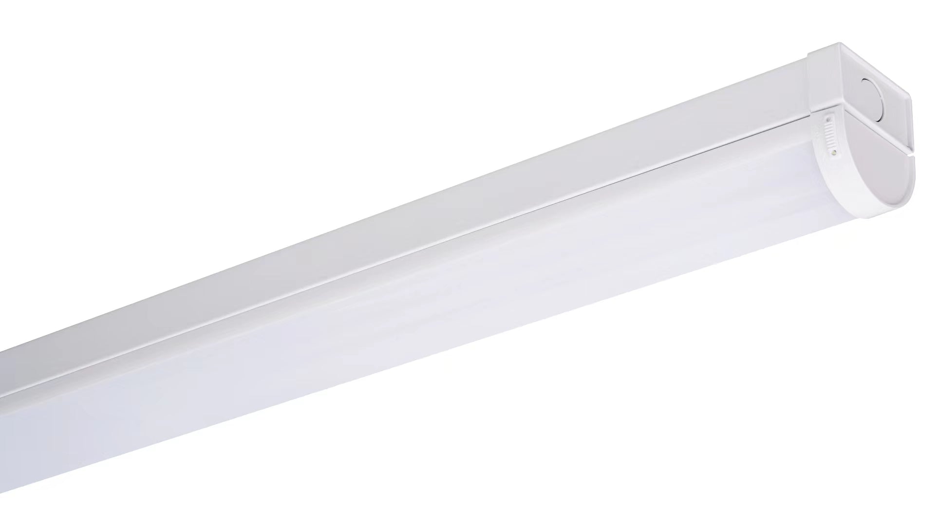 DOTLUX LED-Balkenleuchte LIGHTBARexit 1175mm max.42W POWERselect COLORselect