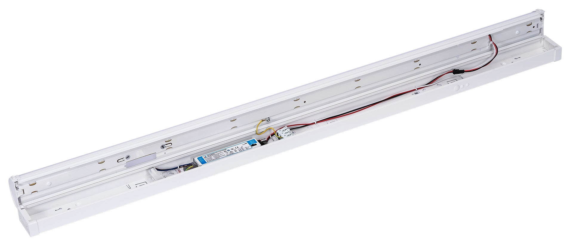 DOTLUX LED-Balkenleuchte LIGHTBAR 1470mm max.57W POWERselect COLORselect