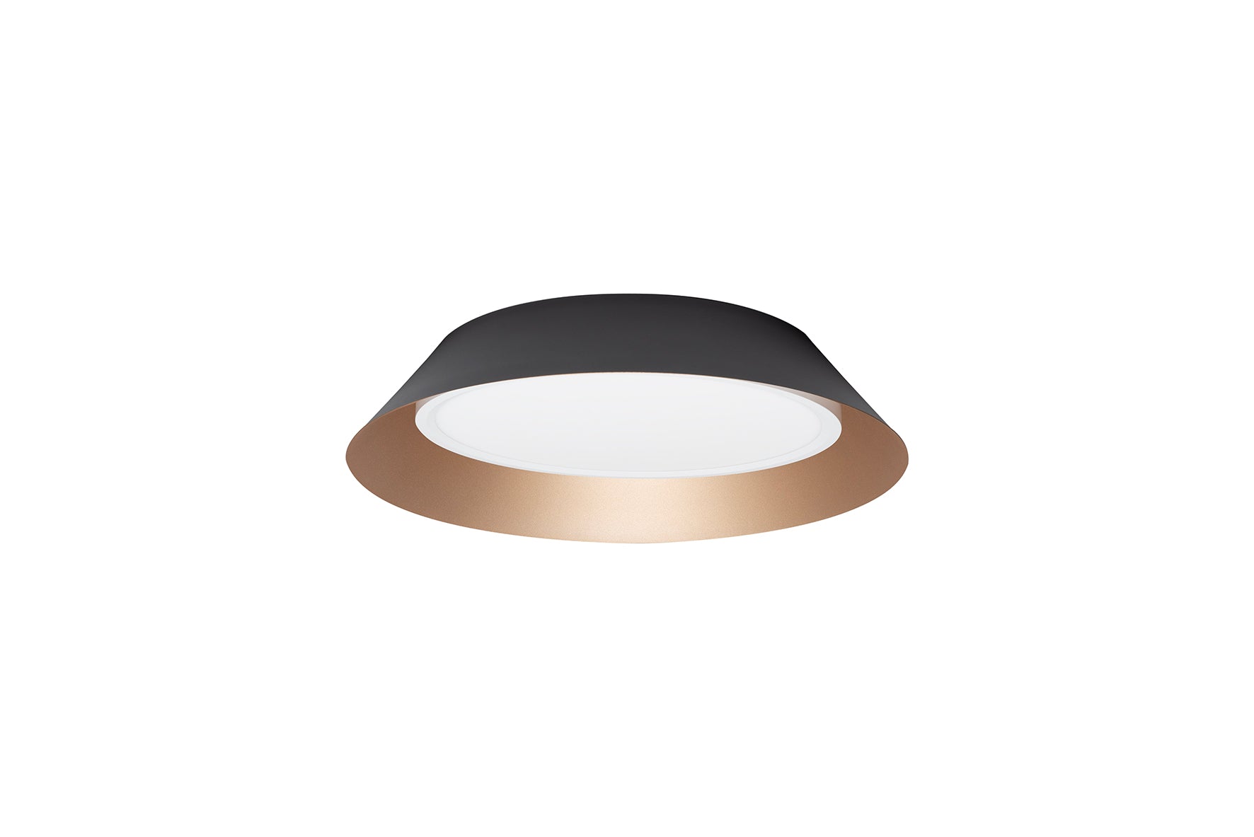 DOTLUX LED-Leuchte GALAXO Ø300 20W COLORselect und Backlight