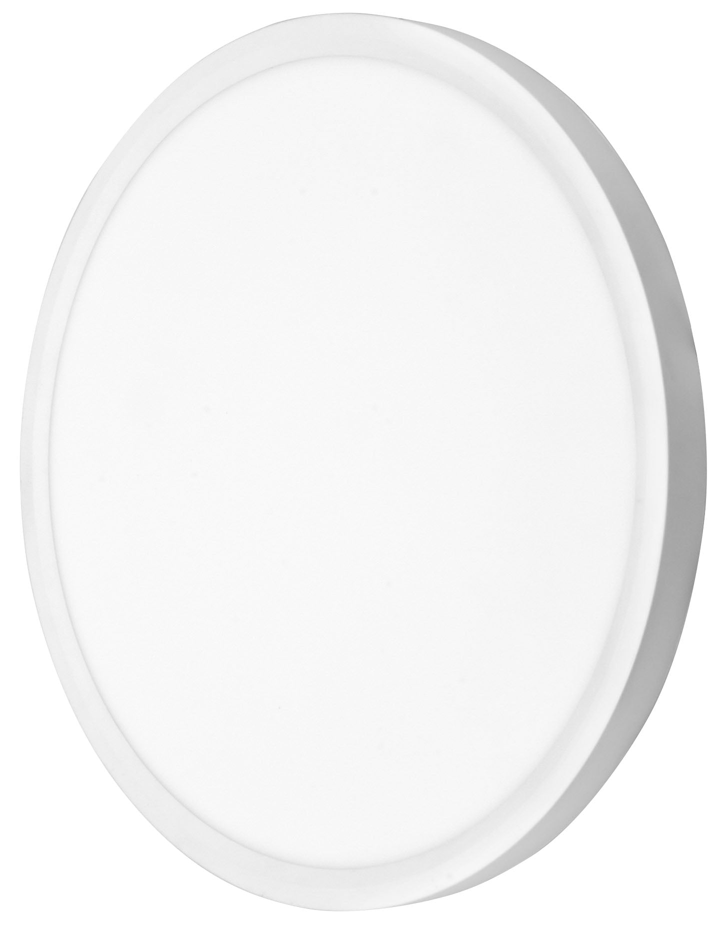 DOTLUX LED-Leuchte GALAXO Ø600 38W COLORselect und Backlight