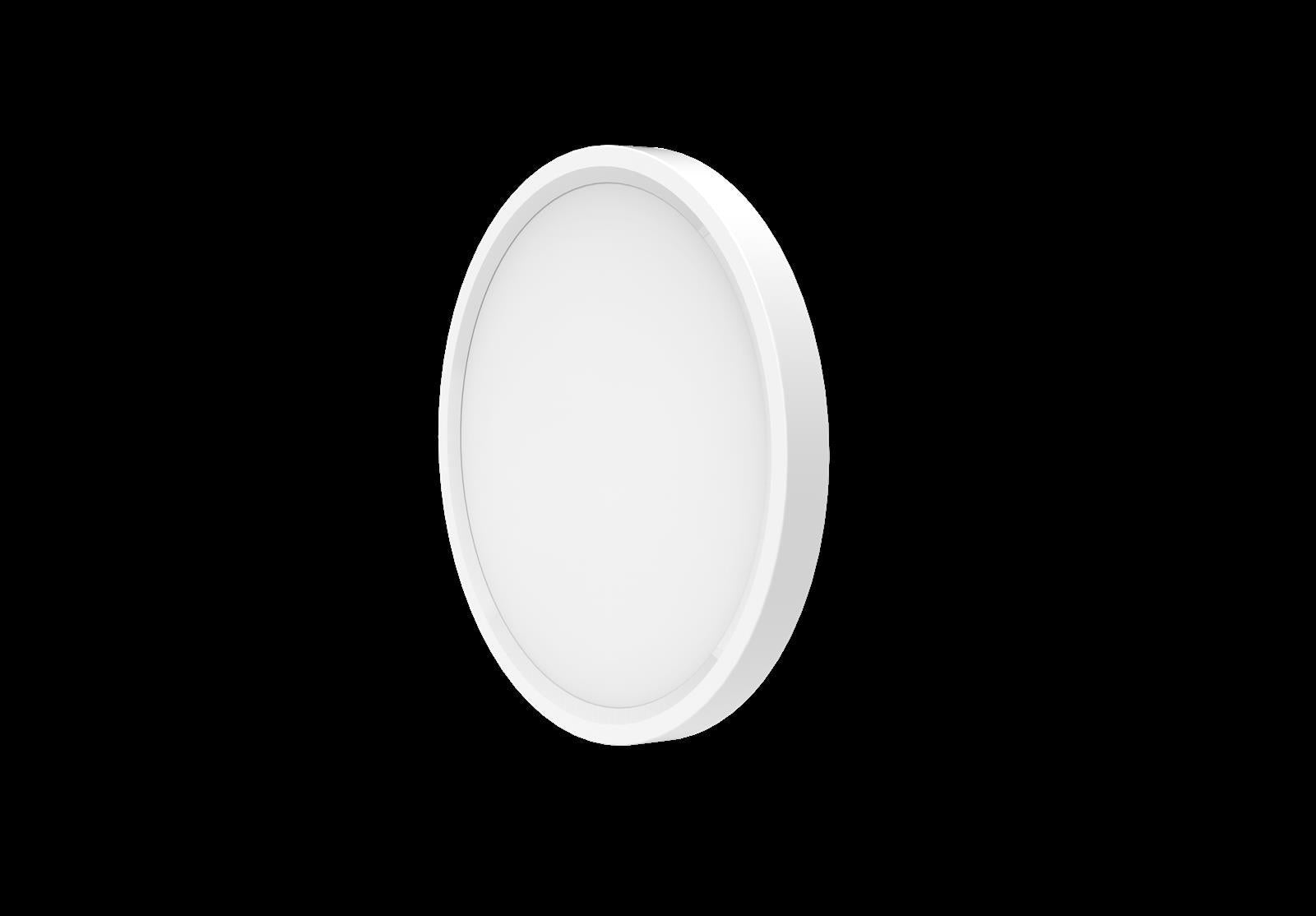DOTLUX LED-Leuchte GALAXO Ø600 38W COLORselect und Backlight-B-Ware