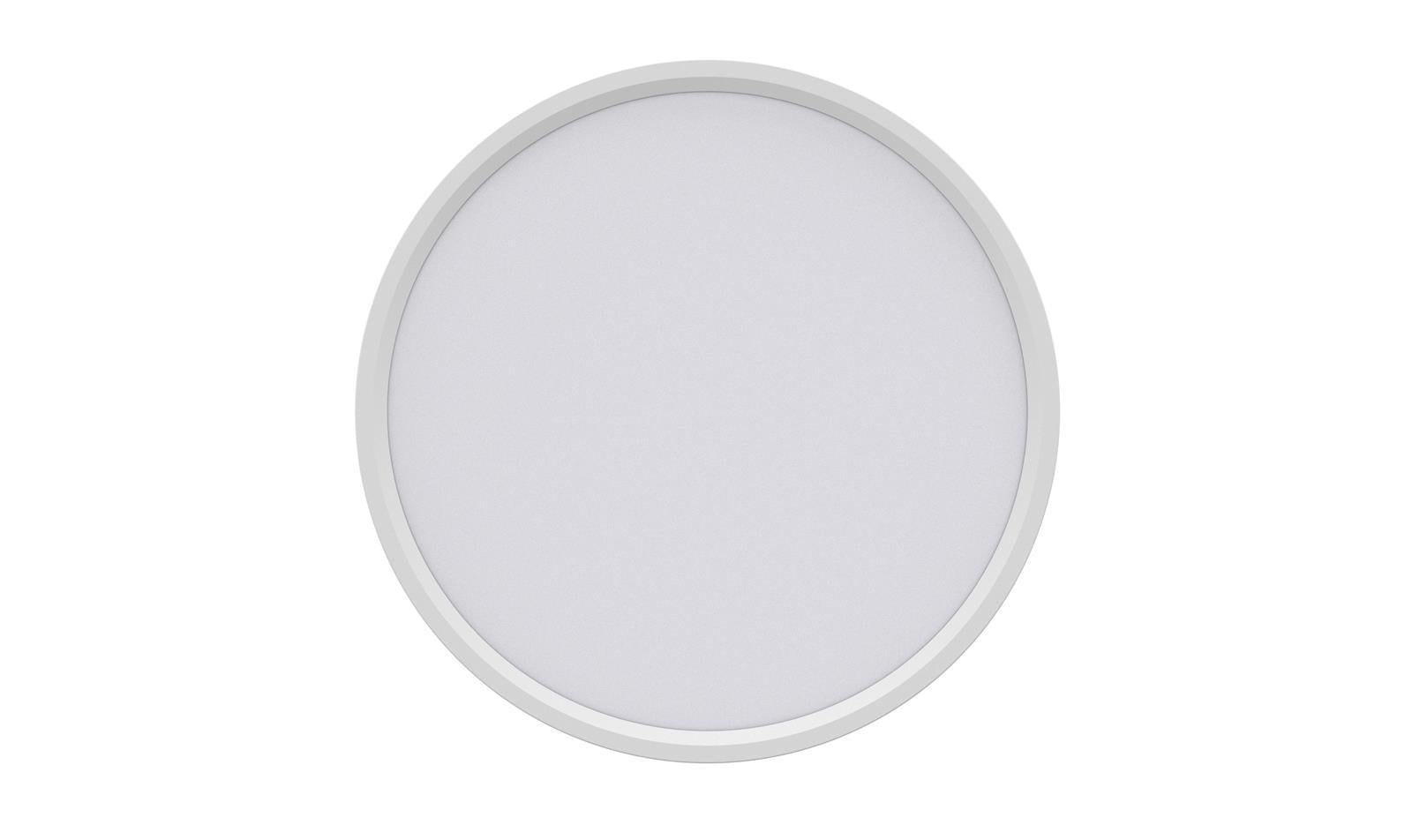 DOTLUX LED-Leuchte GALAXO Ø600 38W COLORselect und Backlight