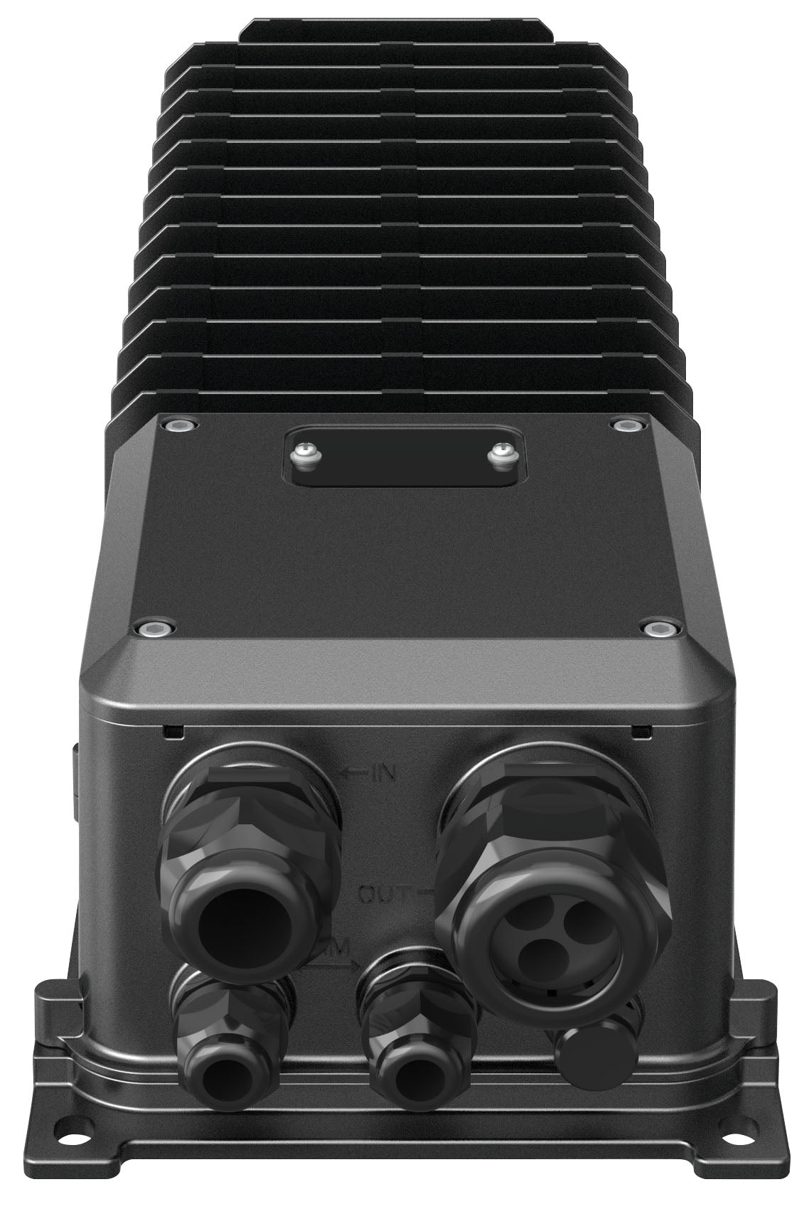 DOTLUX LED-Fluter HLFsport 1600W 4000K dimmbar 131*24° Abstrahlwinkel