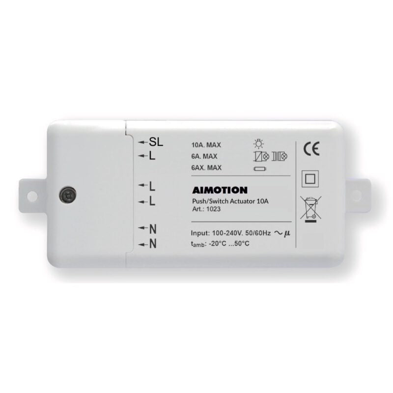 CASAMBI Tast- Schaltaktor