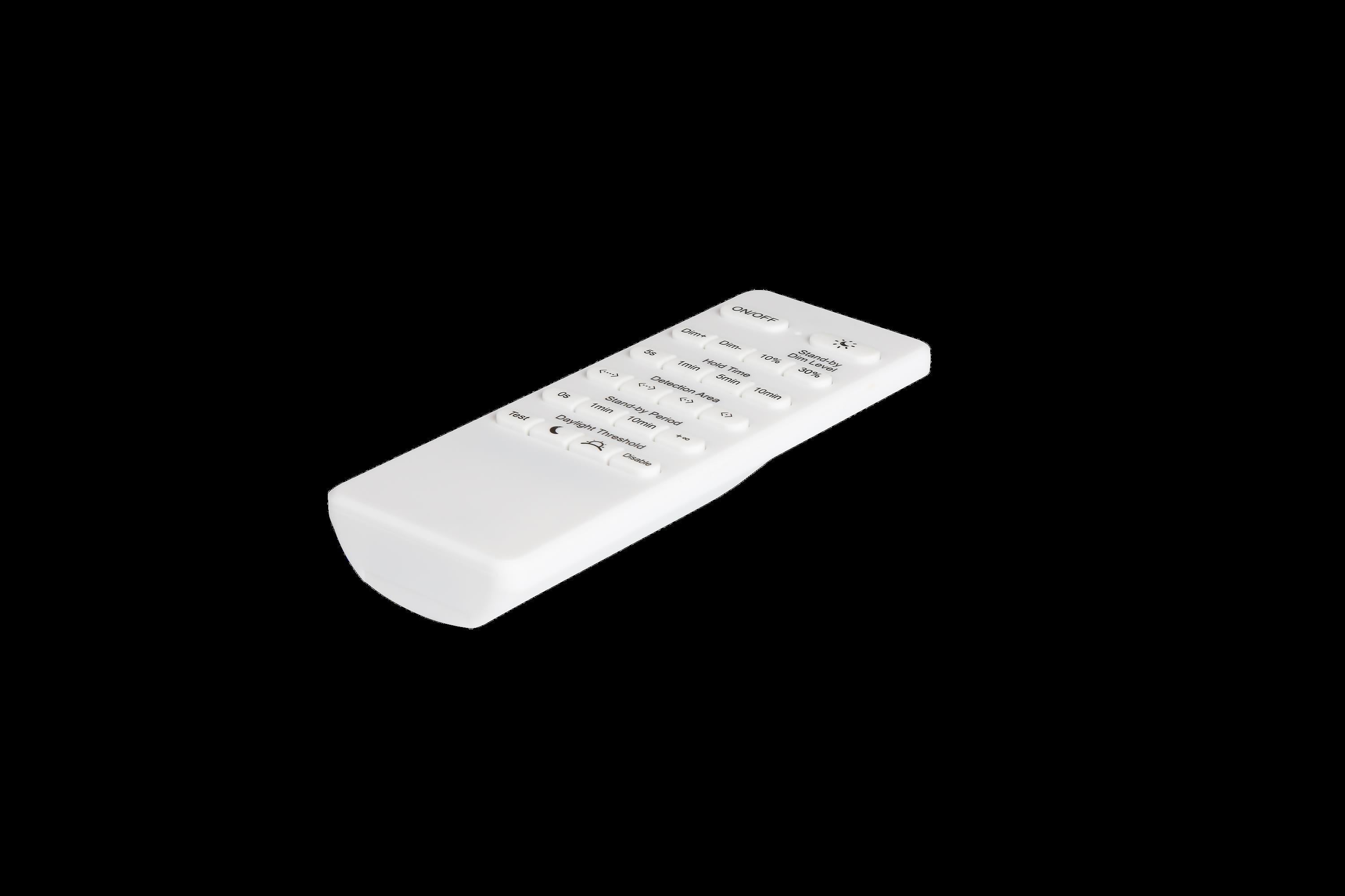 DOTLUX Fernbedienung für SURFACEsensor + SURFACEsensor-exit 120 lm/W (4485-299120, 4932-199120)