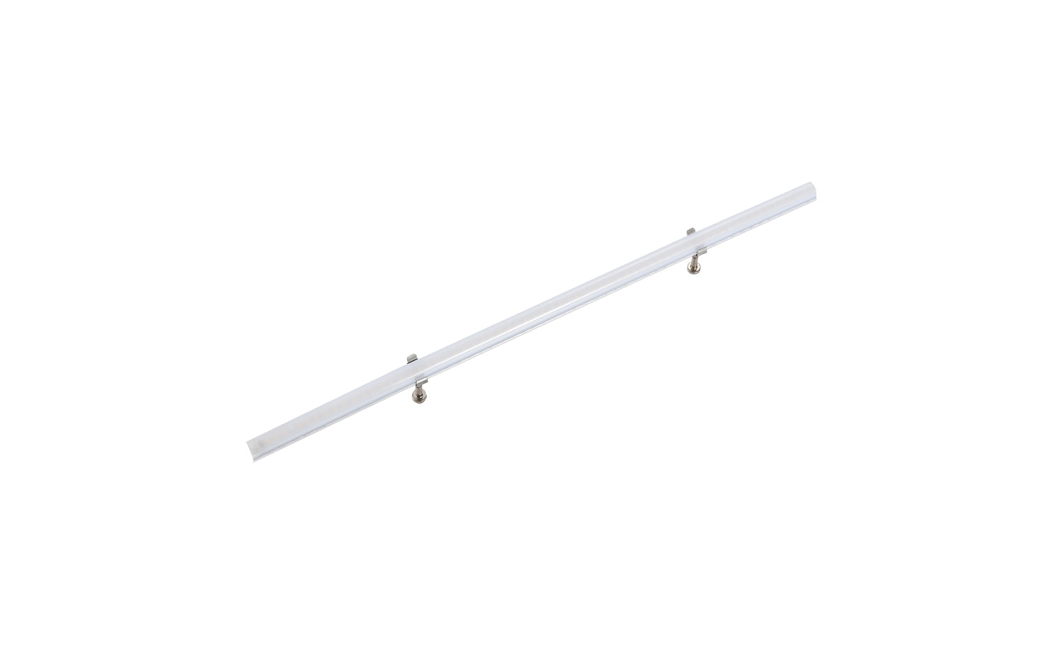 DOTLUX LED-Sanierungsleuchte QUICK-FIXdc 820mm max.14W 500mA (25-28V DC) 3000K