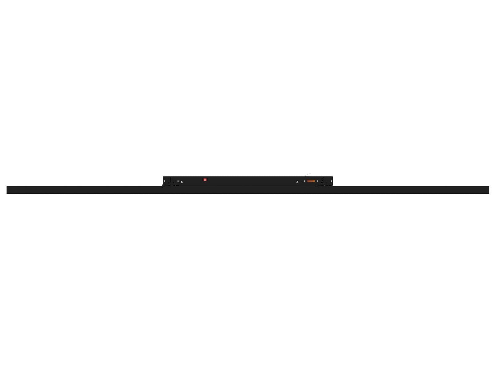 DOTLUX LED-Leuchteneinsatz LINEAtrack 1500mm 42-59W 4000K schwarz 120°