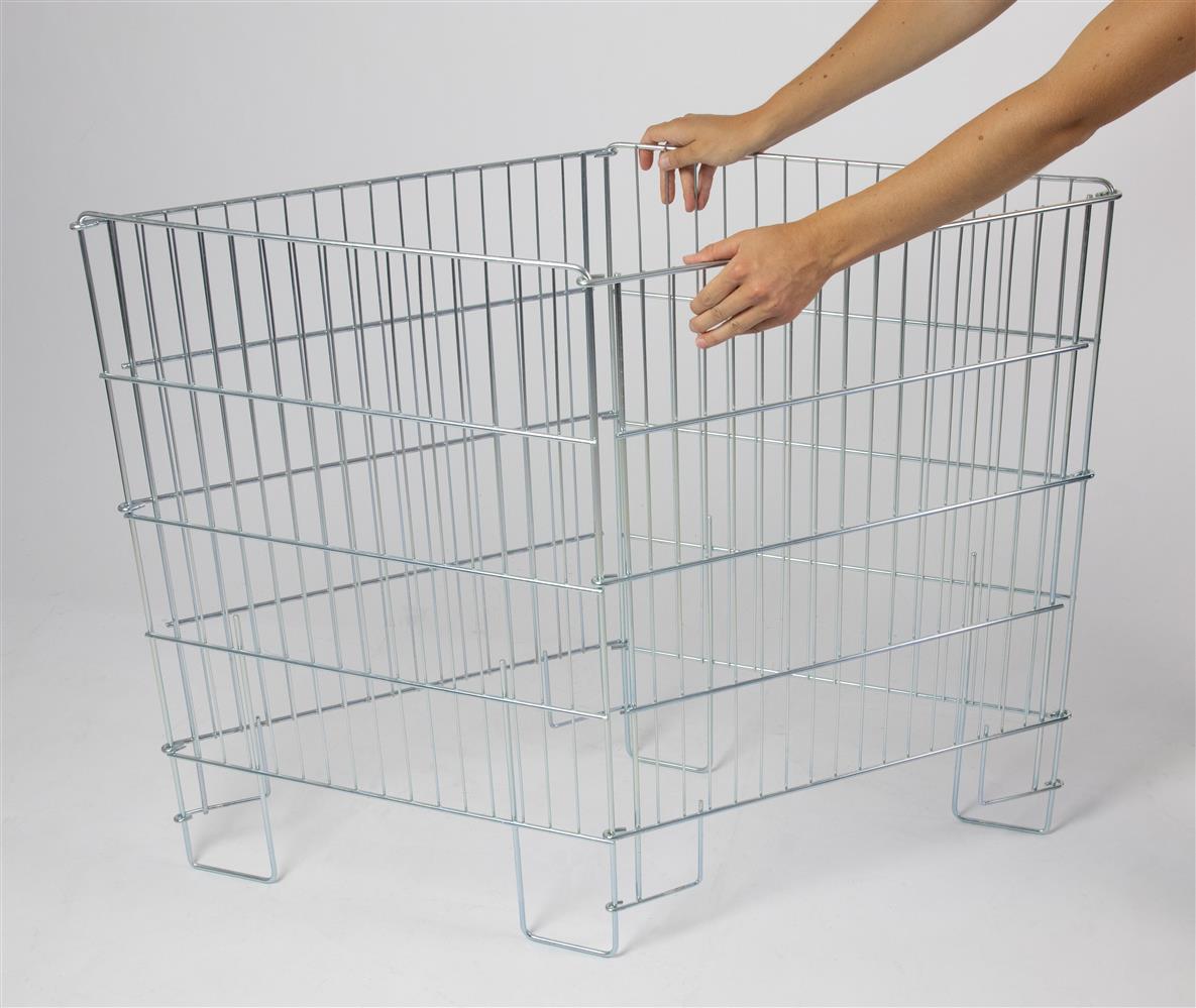 Schütte QUICK-FIX unbestückt - Komplett