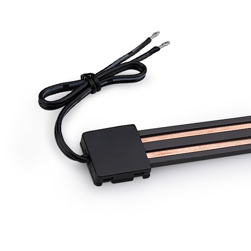 DOTLUX Einspeisekabel 75cm für RETAILO Magnetstromschiene 25mtr.