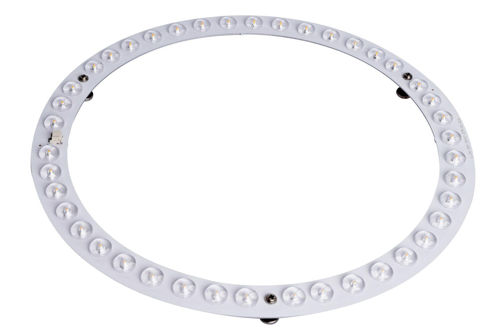 DOTLUX LED-Sanierungsleuchte QUICK-FIXadapt 29W 4000K