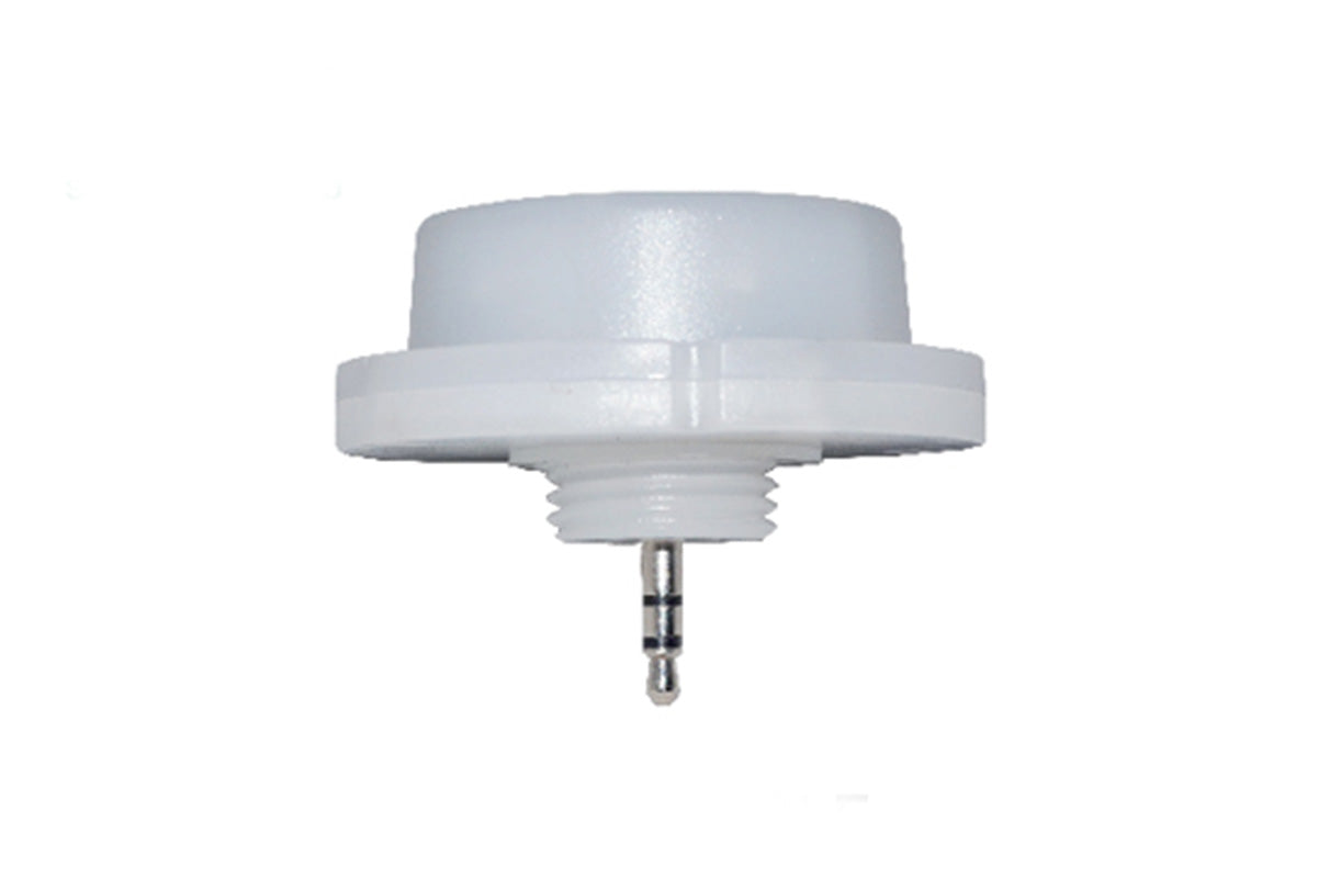 DOTLUX Radar Sensor mit Daylight Harvesting Funktion für LIGHTBEAM und LIGHTSHOWERsmart+