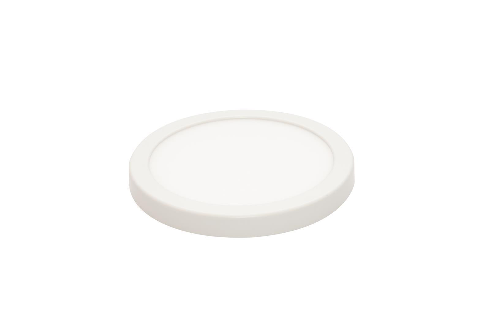 DOTLUX LED-Downlight UNISIZEevo max.8W COLORselect & POWERselect