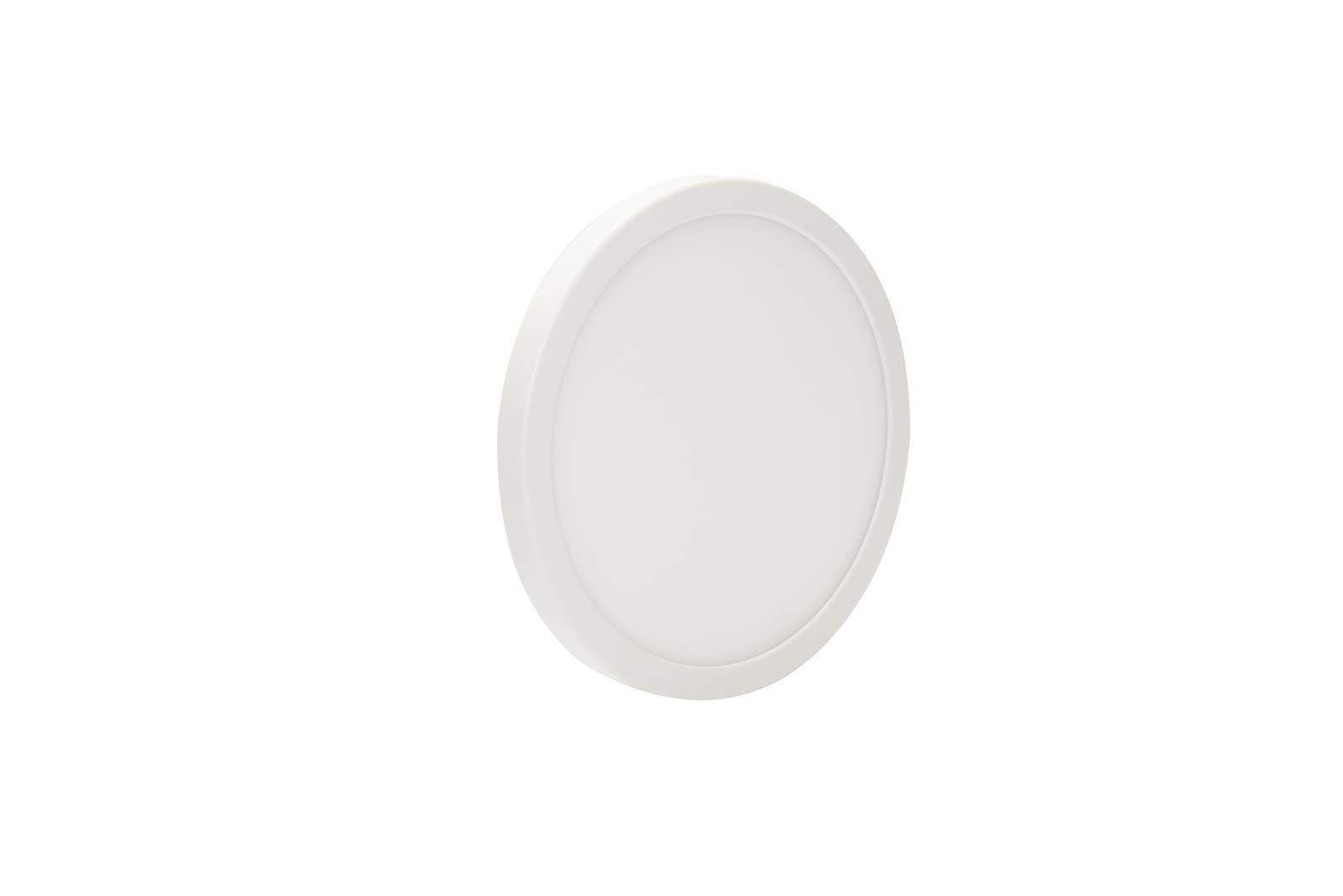 DOTLUX LED-Downlight UNISIZEevo max.8W COLORselect & POWERselect
