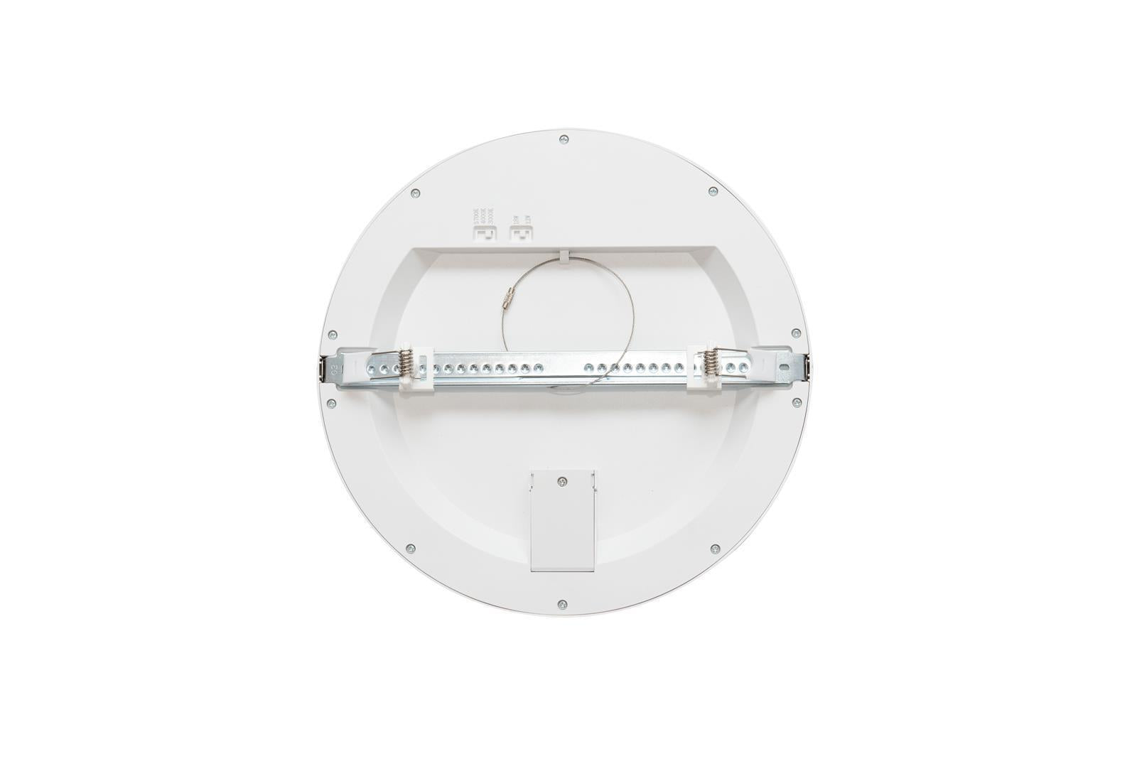DOTLUX LED-Downlight UNISIZEevo max.12W COLORselect & POWERselect