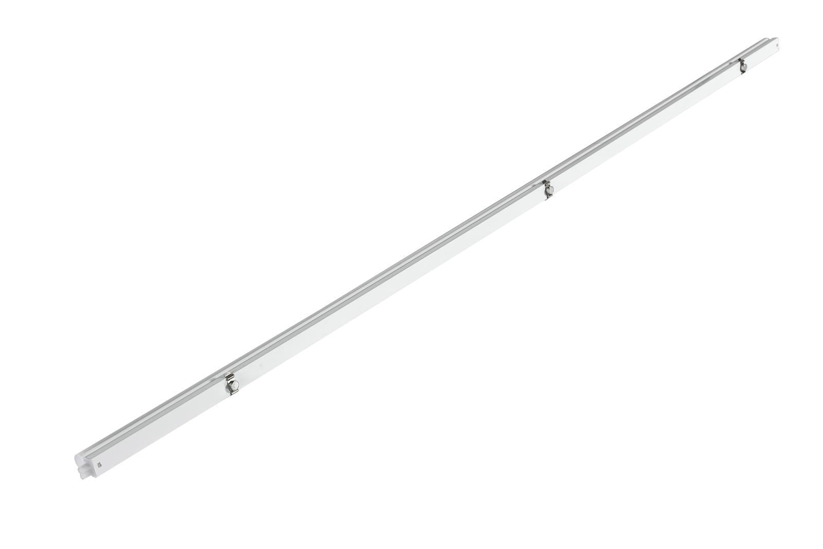 DOTLUX LED-Sanierungsleuchte QUICK-FIXac 1130mm 20W 4000K