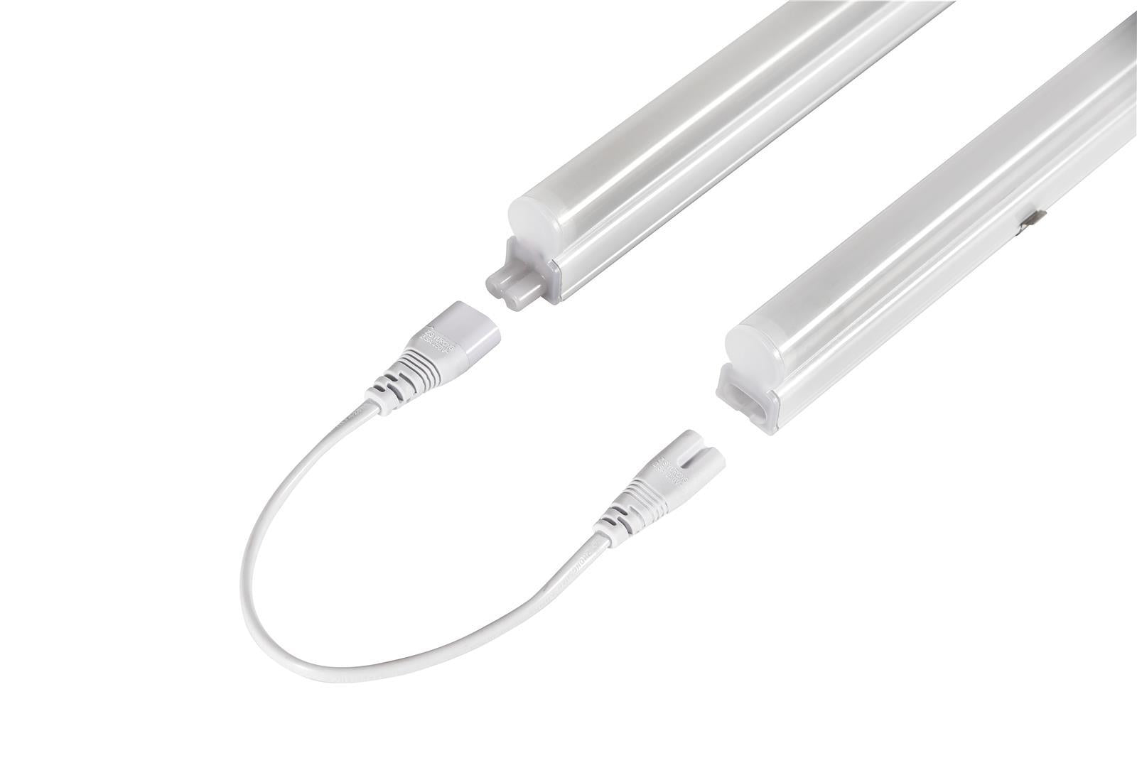 DOTLUX LED-Sanierungsleuchte QUICK-FIXac 1410mm 24W 4000K