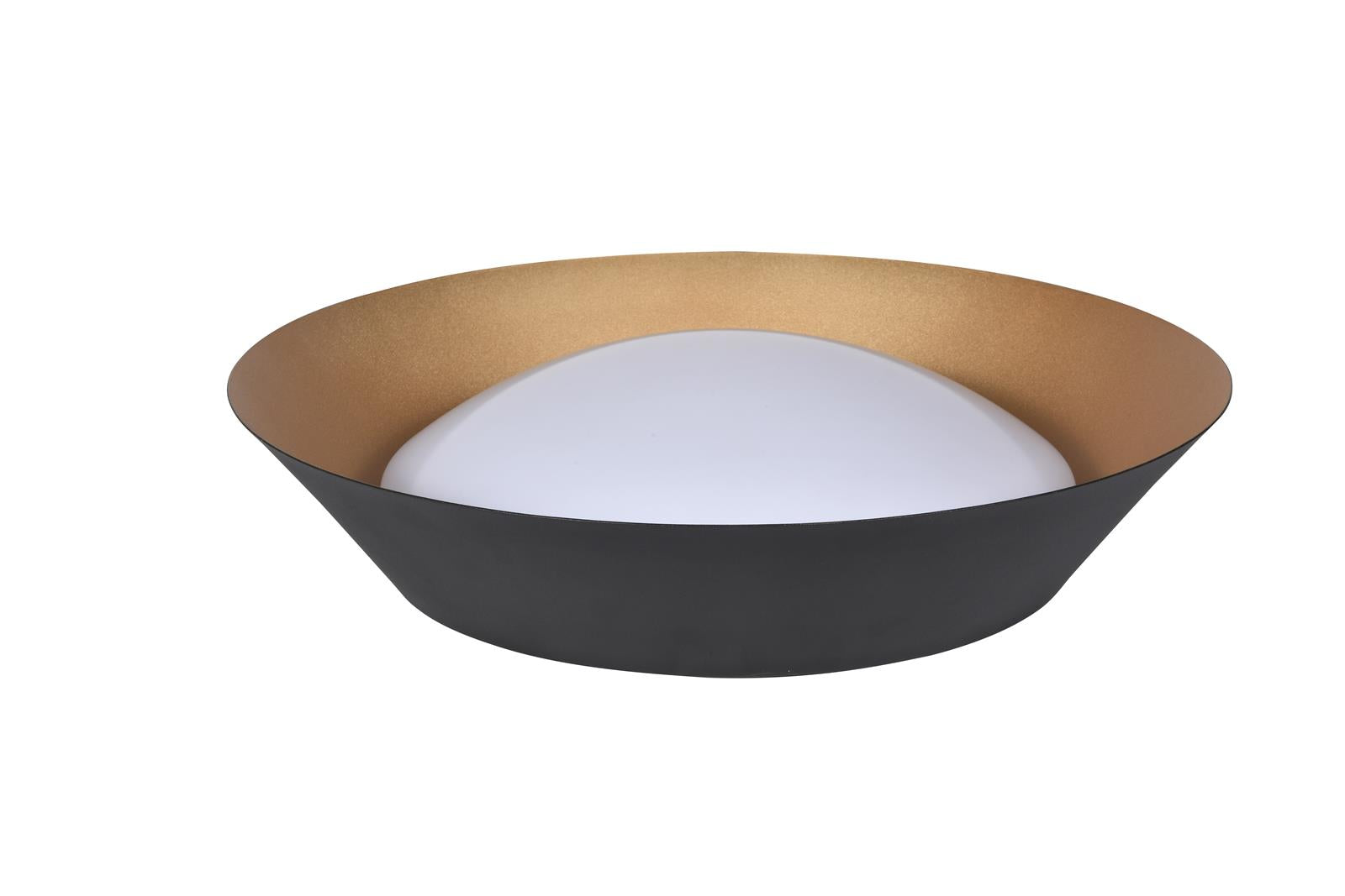 DOTLUX DESIGNreflektor LUNA 330mm, SURFACE 300mm und GALAXO 300mm