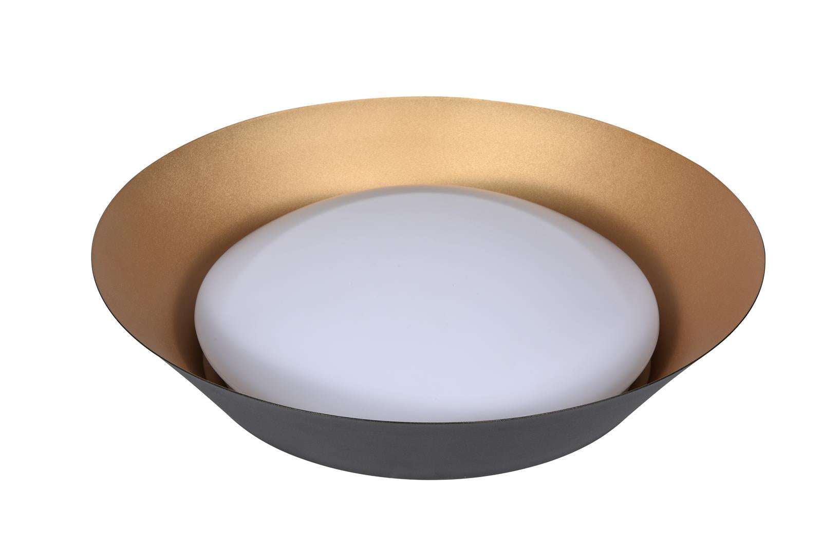 DOTLUX DESIGNreflektor LUNA 330mm, SURFACE 300mm und GALAXO 300mm
