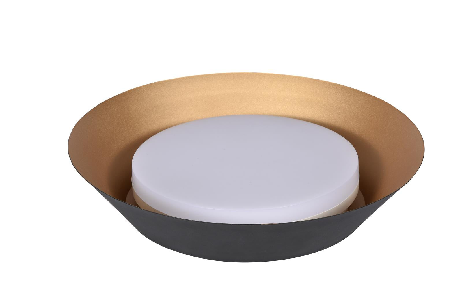 DOTLUX DESIGNreflektor LUNA 330mm, SURFACE 300mm und GALAXO 300mm