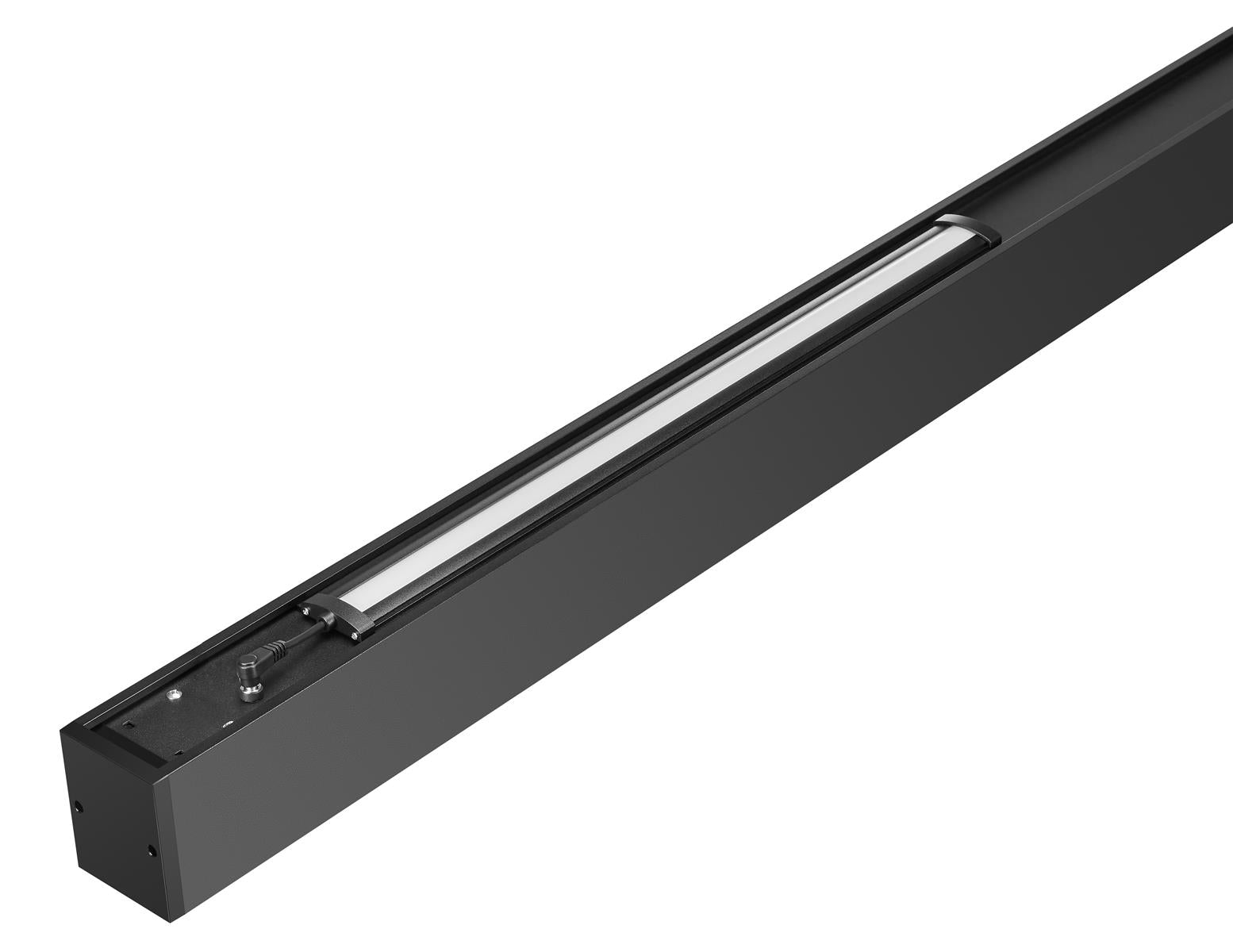 DOTLUX CONNECT Uplight Zubehör via Klinke 12W 4000K