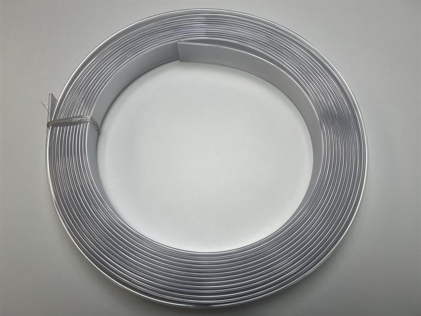 DOTLUX CONNECT Prismatische Abdeckung 20m Rolle