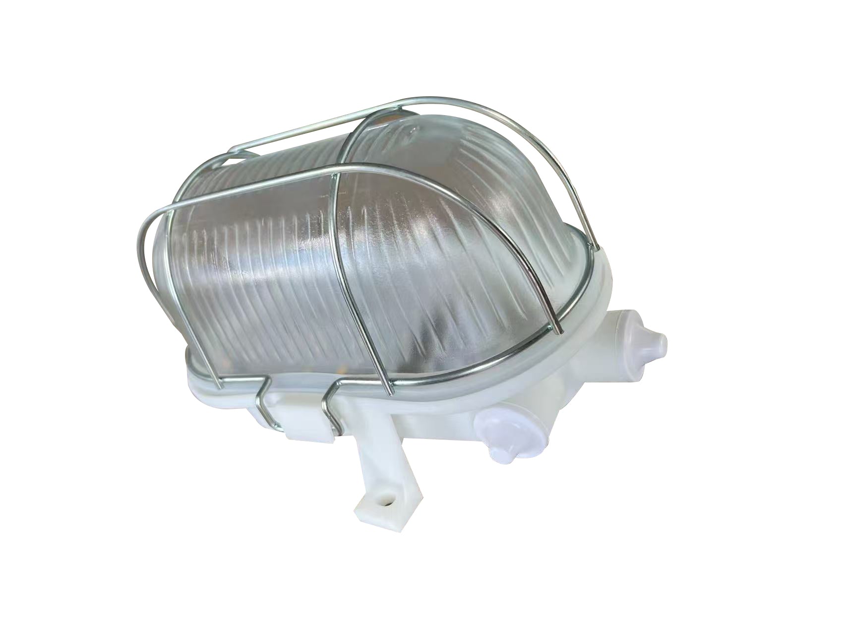 DOTLUX LED-Kellerleuchte PROTECT 9W 4000K IP54