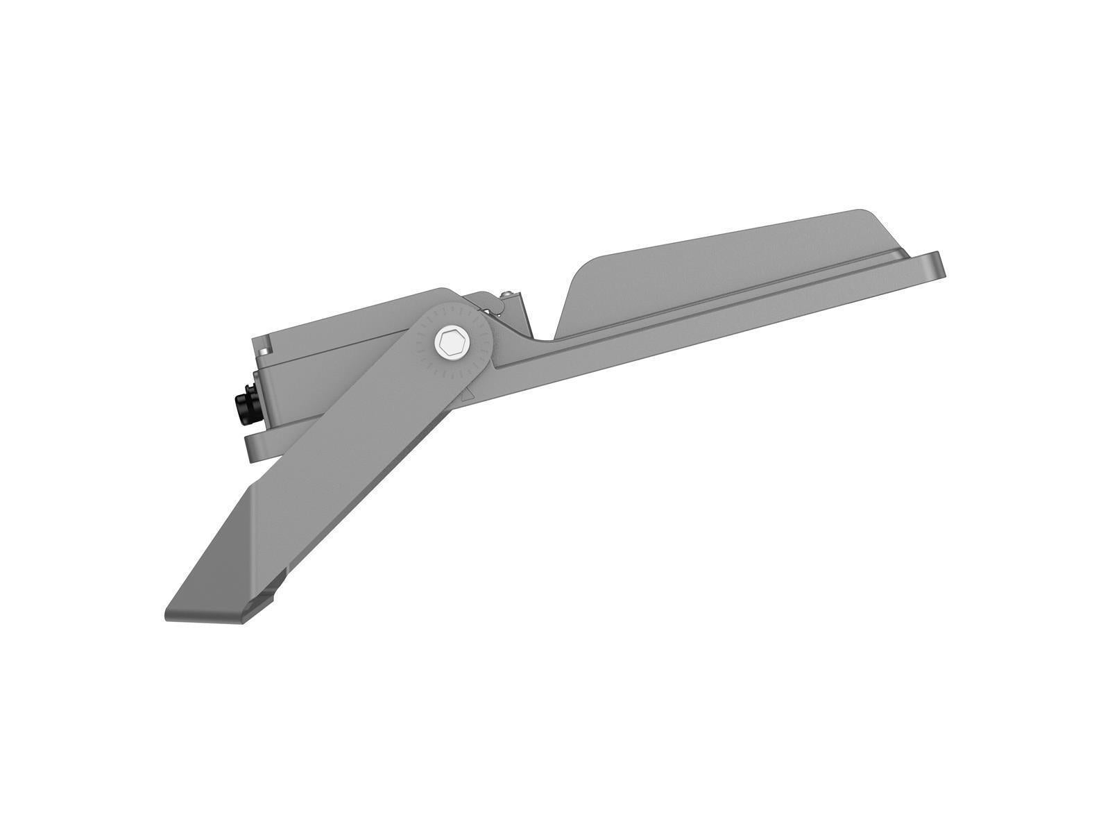 DOTLUX LED-Fluter LENSone max. 100W 80x120° Abstrahlwinkel POWERselect COLORselect Sensor