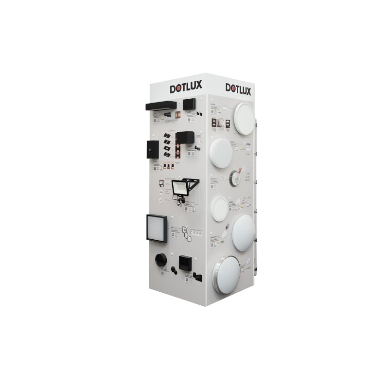 BigBen Produktaufsteller