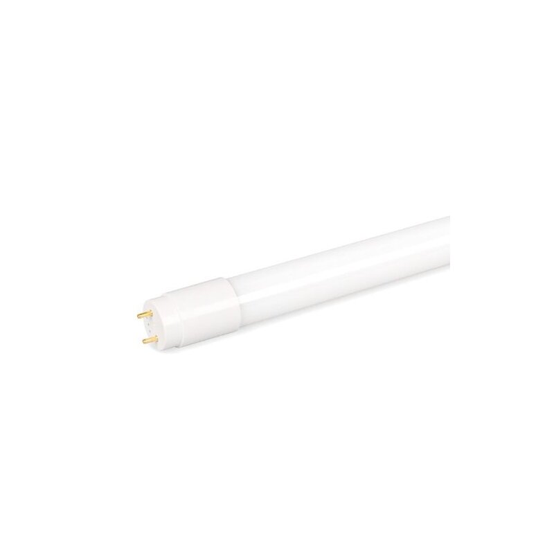DOTLUX LED-Glasröhre NANOTUBE 150cm 24W 4000K gefrostet B-Ware