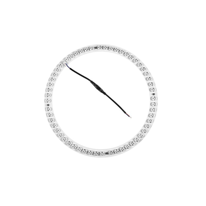 DOTLUX LED-Sanierungsleuchte QUICK-FIXadapt 38W 4000K