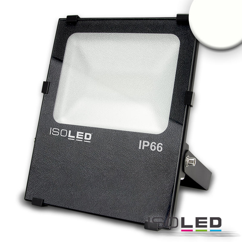 LED Fluter Prismatic 100W, neutralweiß, IP66