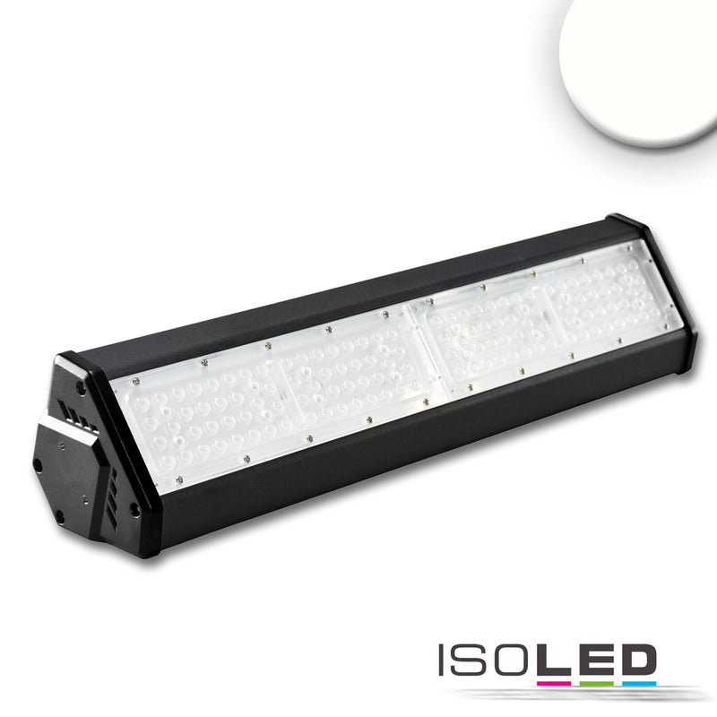 LED Hallenleuchte LN 100W 60°, IP65, 1-10V dimmbar, neutralweiß