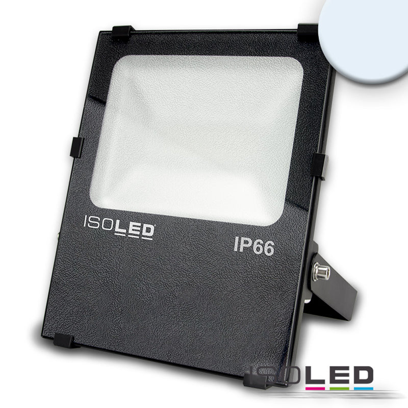 LED Fluter Prismatic 100W, kaltweiß, IP66