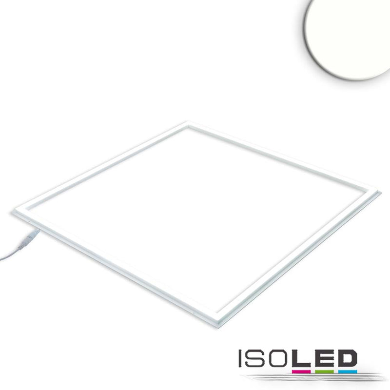 LED Panel Frame 625, 40W, neutralweiß, Push oder DALI dimmbar