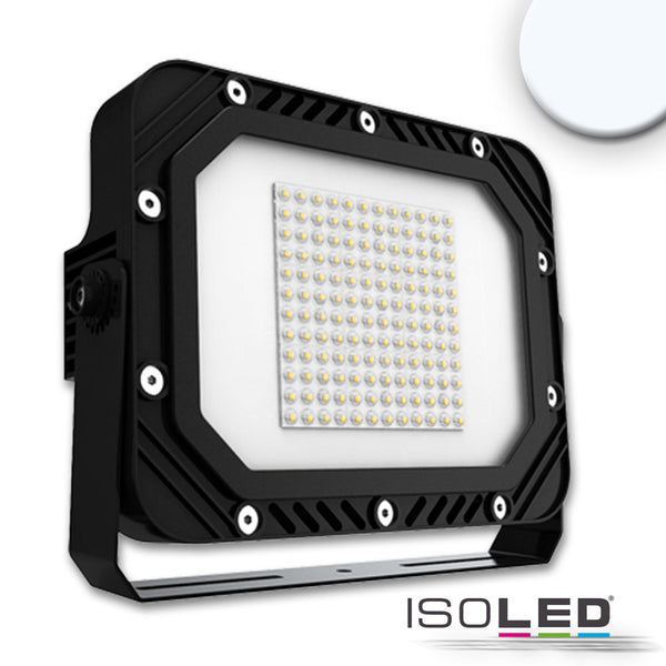 LED Fluter SMD 150W, 75°*135°, kaltweiß, IP66, 1-10V dimmbar