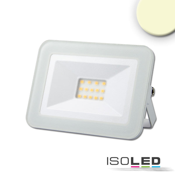 LED Fluter Pad 10W, weiss, 3000K