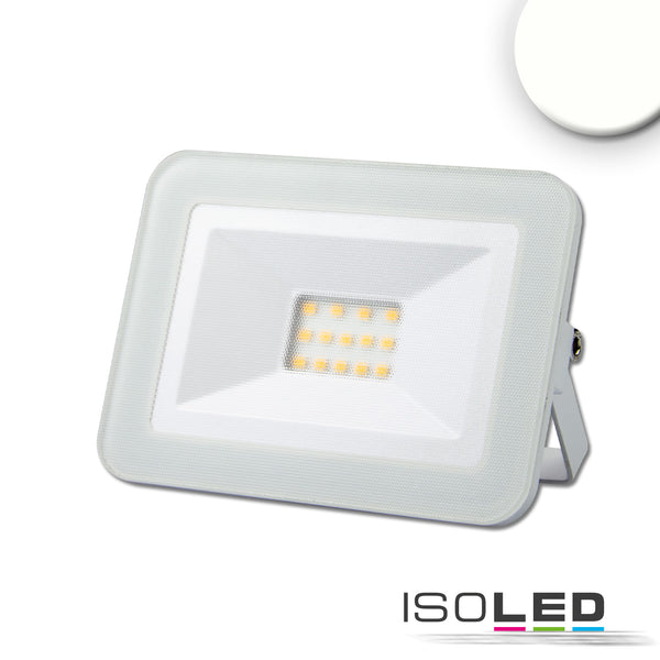 LED Fluter Pad 10W, weiss, 4000K