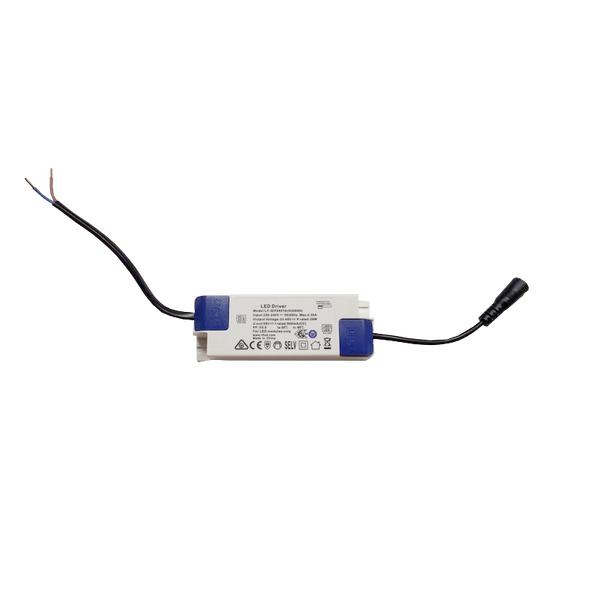 DOTLUX LED-Netzteil CC 950mA 38/40W 33-40V