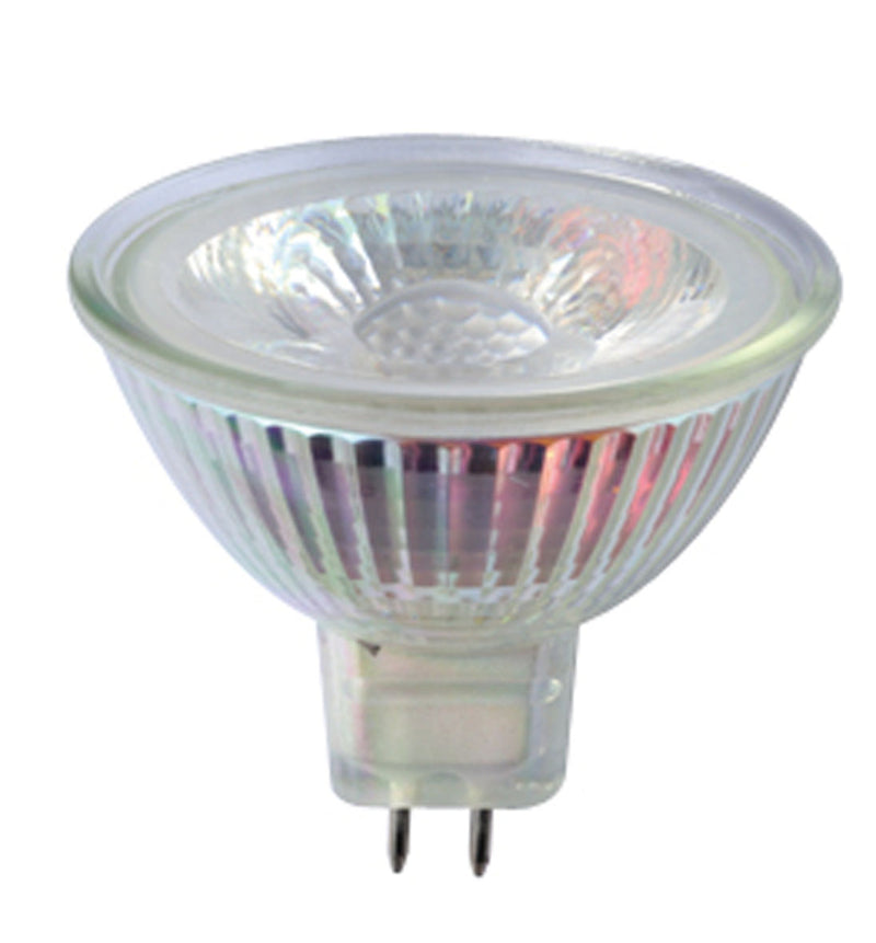 DOTLUX LED-Lampe GU5,3/MR16 5W 5000K