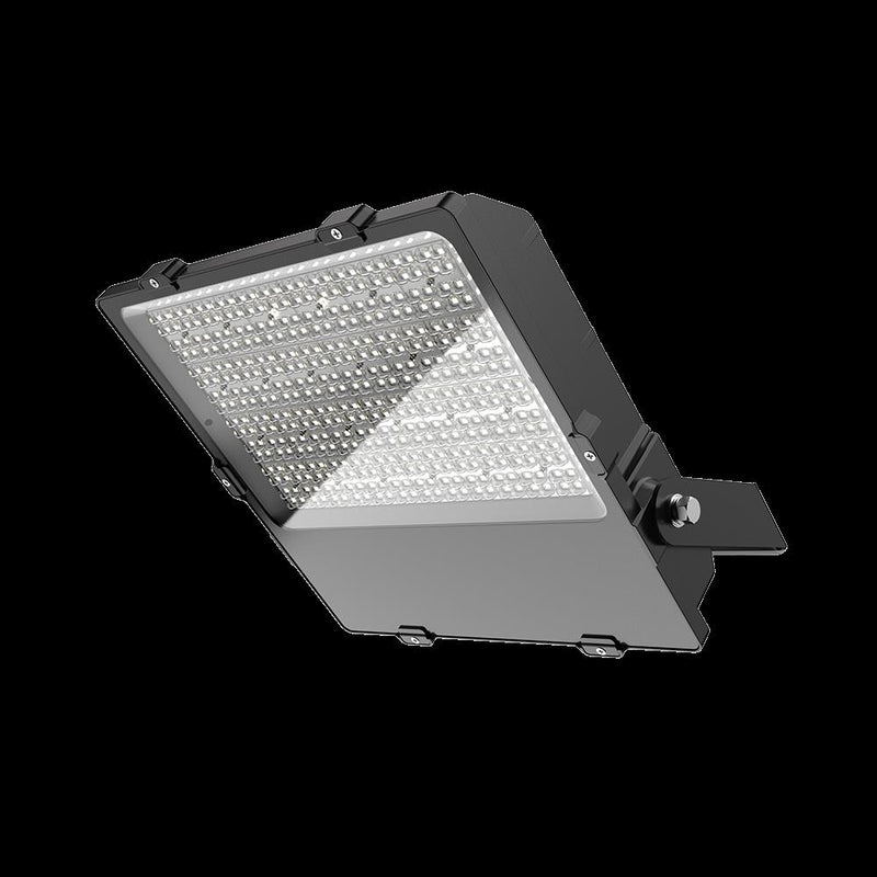 DOTLUX LED-Fluter LENSplus 300W 5000K 120° Abstrahlwinkel