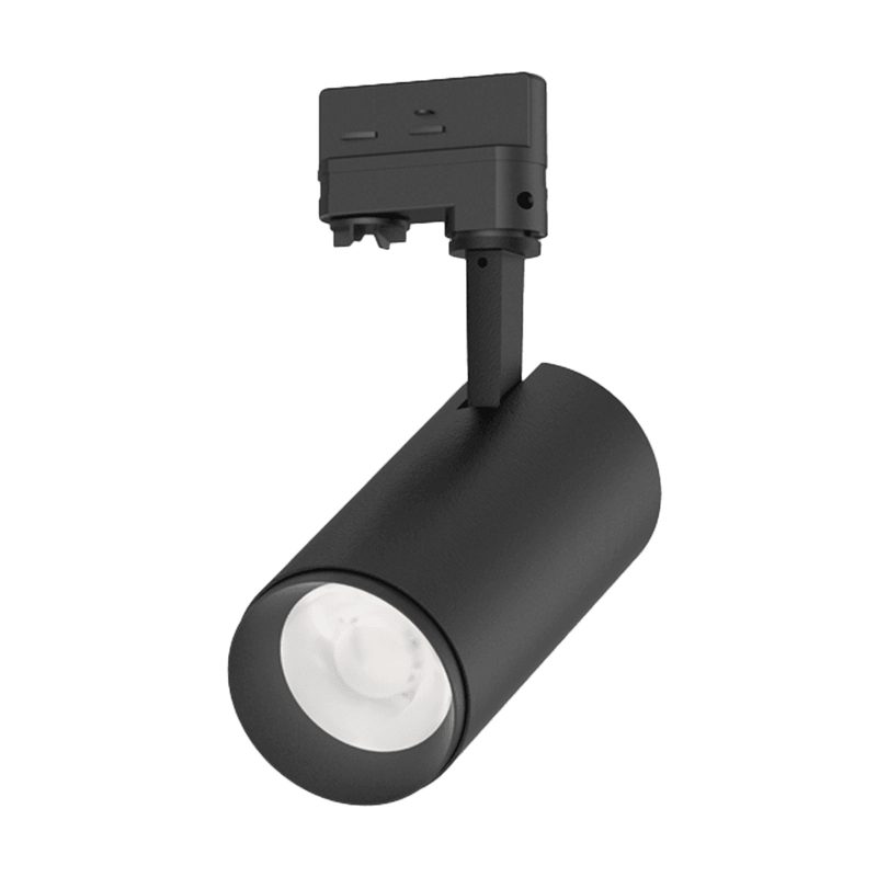 DOTLUX LED-Tracklight SLIMtrack-eco 15W 3000K schwarz