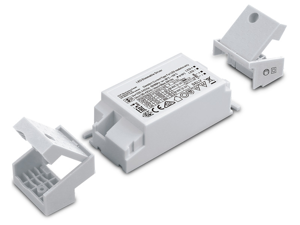 LED Netzteil CC 15-33W 500-800mA 30-42V dimmbar 1-10V