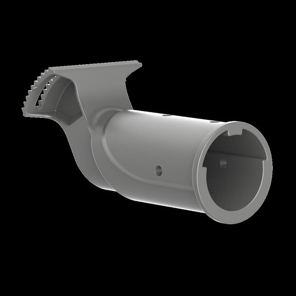 Mastadapter für DOTLUX LED-Strassenleuchte DOLPHINmicro und mini 42mm