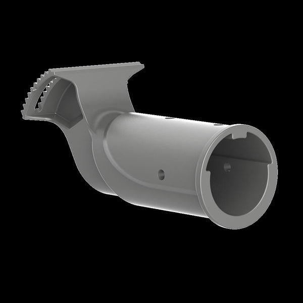 Mastadapter für DOTLUX LED-Strassenleuchte DOLPHINmicro, mini und maxi 60mm