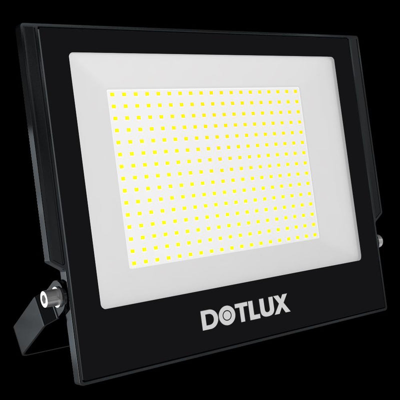 DOTLUX LED-Strahler FLOOReco 200W 4000K