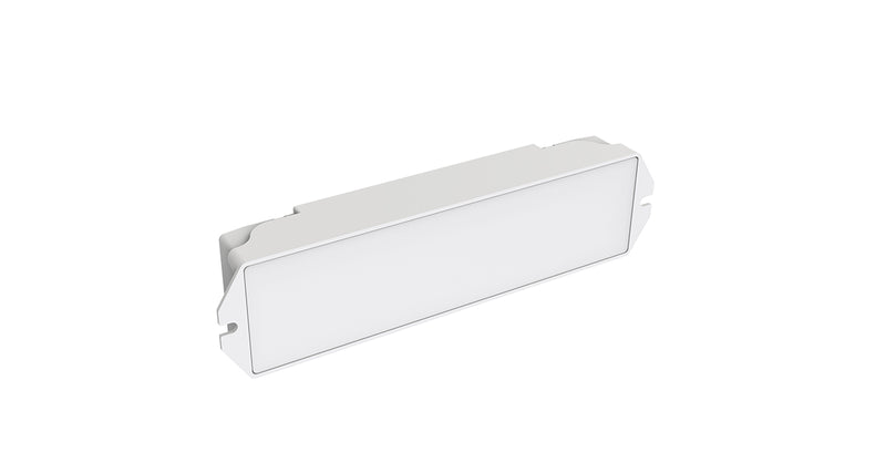 DOTLUX LED-Verstärker max. 576W für zweifarbige LED-Streifen 2 Kanäle 2x8 A (12-36V)